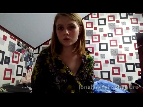 ❤️ Млада плава студентица из Русије воли веће ките. ❌ Порно видео на sr.qizpornolar.ru ❤