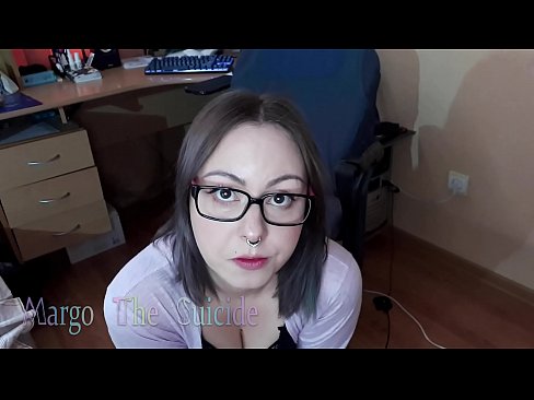 ❤️ Секси девојка са наочарима дубоко сише дилдо на камери ❌ Порно видео на sr.qizpornolar.ru ❤